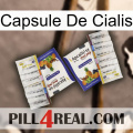 Cialis Capsule 12